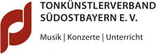 Tonkünstlerverband Südostbayern e.V.